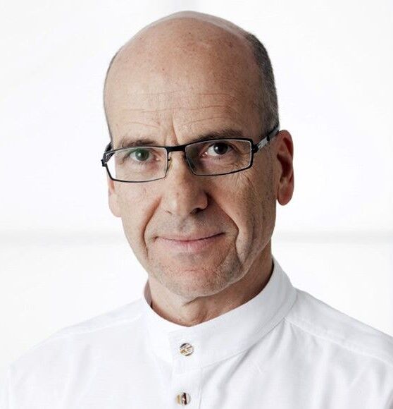 Лекар Проктолог Тодор Стоянов