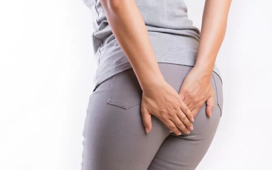 Лечение и профилактика на хемороиди с Gelarex